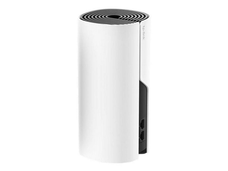 TP-Link Deco E4 AC1200 Mesh Wi-Fi System (1-pack) - Wireless router Wi-Fi 5