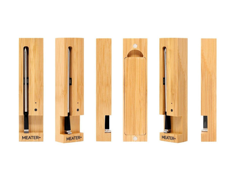 MEATER Plus - Wireless Cooking Thermometer