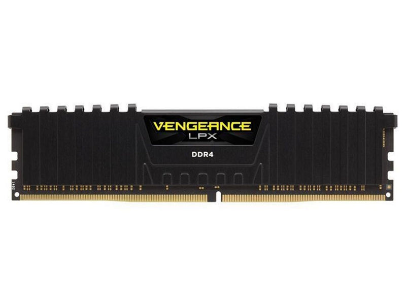 Corsair Vengeance LPX DDR4-3200 - 16GB - CL16 - Dual Channel (2 pcs) - Intel