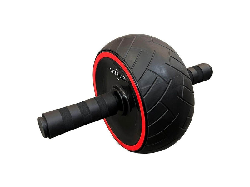 TITAN LIFE Fat Ab Wheel
