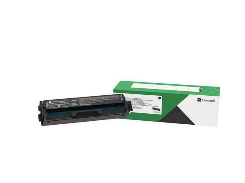 Lexmark C3220K0 / Return Program Toner Black
