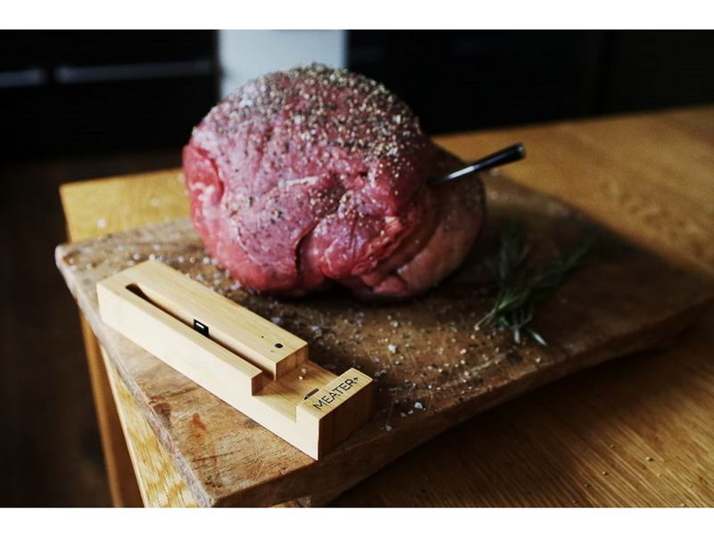 MEATER Plus - Wireless Cooking Thermometer