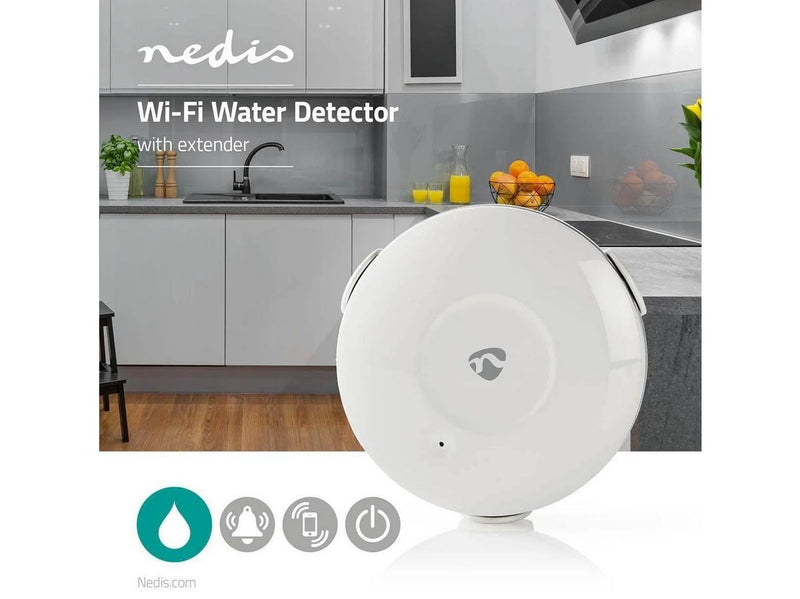 Nedis SmartLife Wassermelder