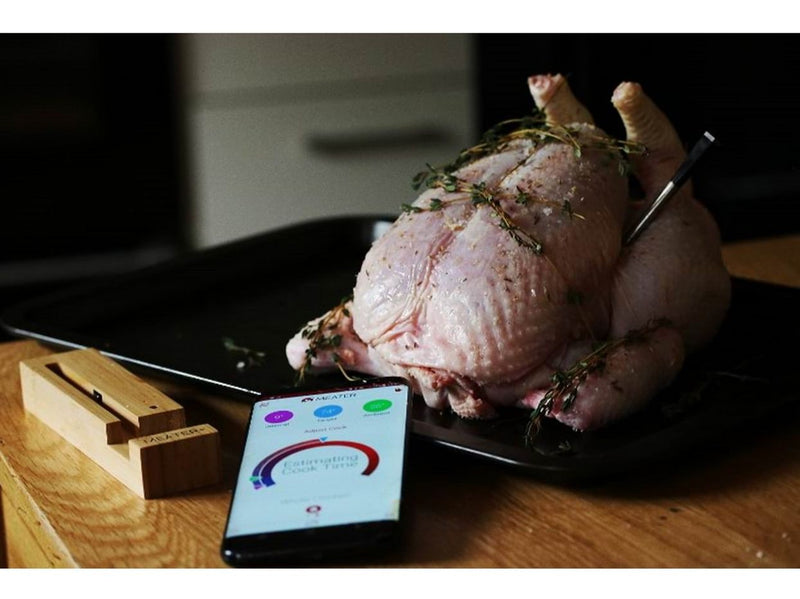 MEATER Plus - Wireless Cooking Thermometer