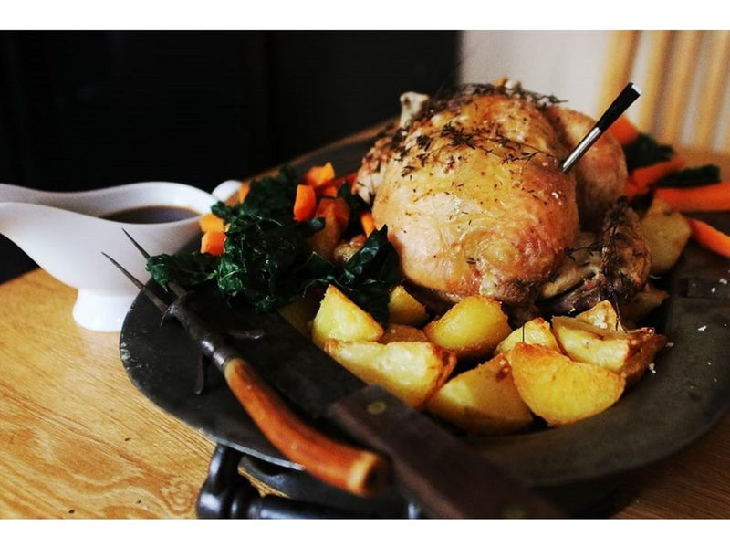 MEATER Plus - Wireless Cooking Thermometer