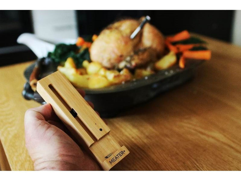 MEATER Plus - Wireless Cooking Thermometer