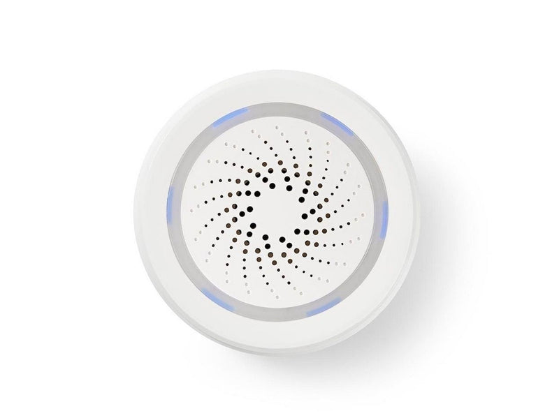Nedis Smartlife Sirene
