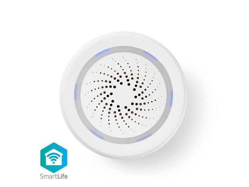 Nedis Smartlife Sirene