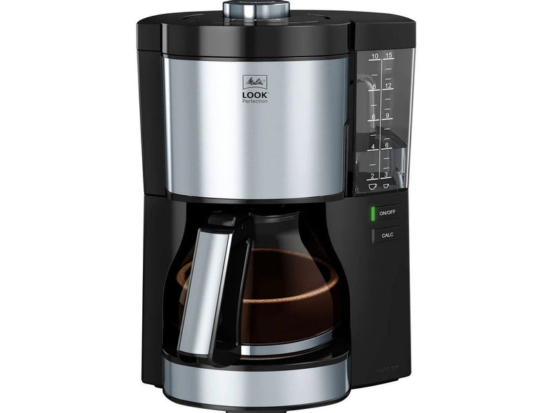 Melitta Look 5.0 Perfection Black