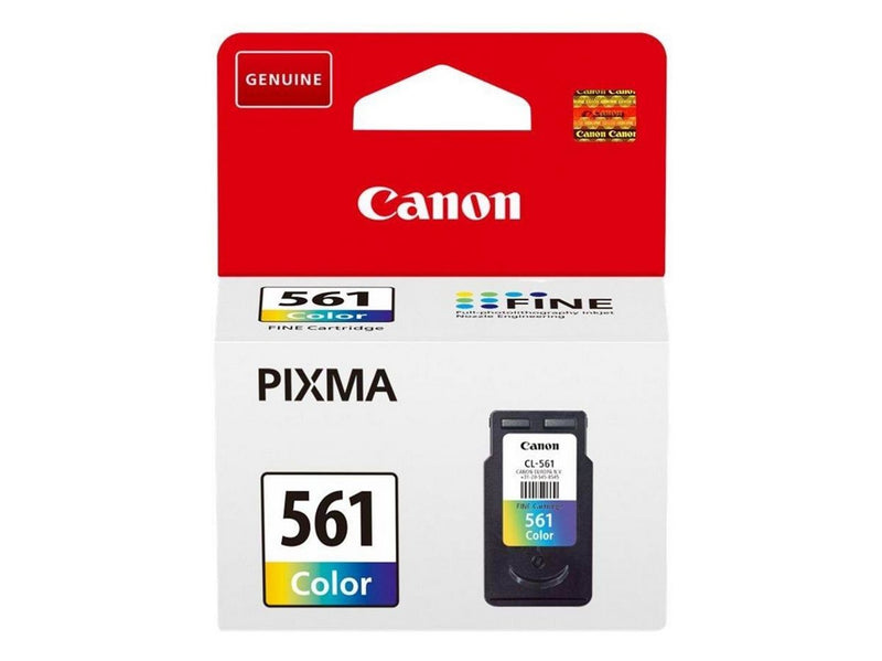 Canon CL-561 / 3731C001 3-Color