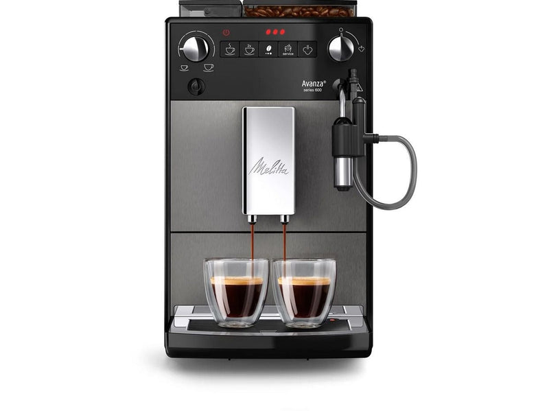 Melitta Avanza Titanium
