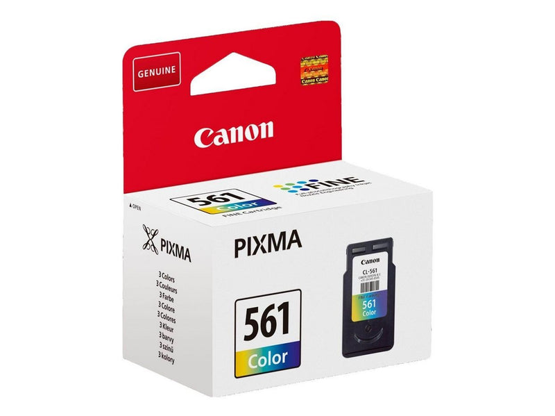 Canon CL-561 / 3731C001 3-Color