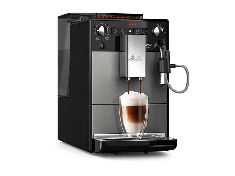 Melitta Avanza Titanium