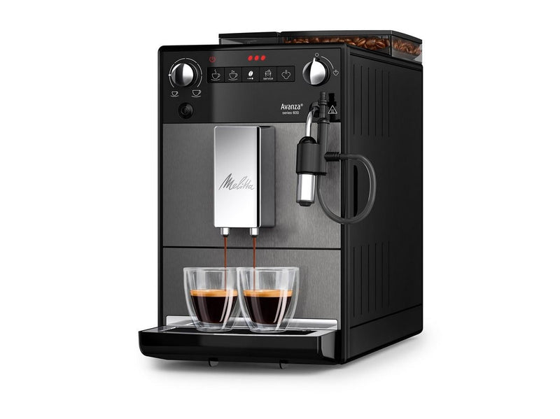 Melitta Avanza Titanium