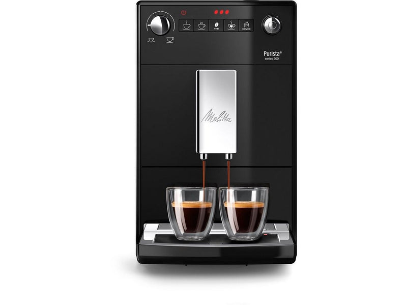 Melitta Purista Black