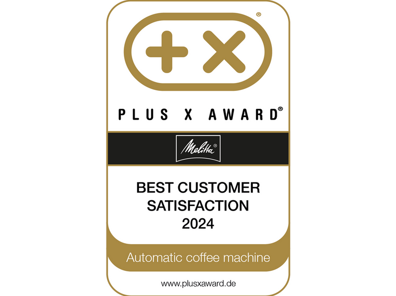 Melitta Purista Black