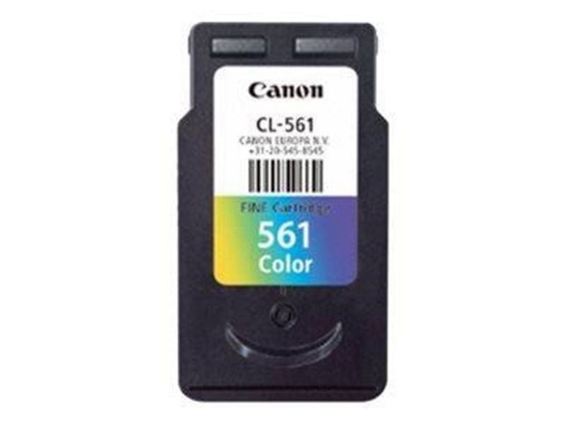 Canon CL-561 / 3731C001 3-Color