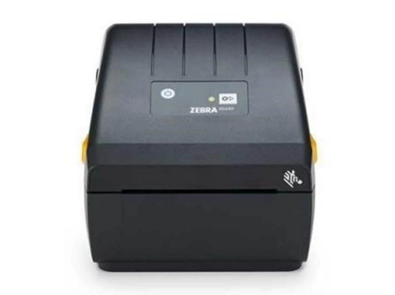 Zebra ZD230 Thermal Label Printer 203dpi 152mm/sec USB LAN