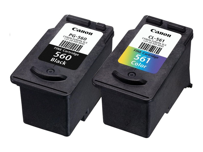 Canon PG-560/CL-561 / 3713C006 Multi Pac