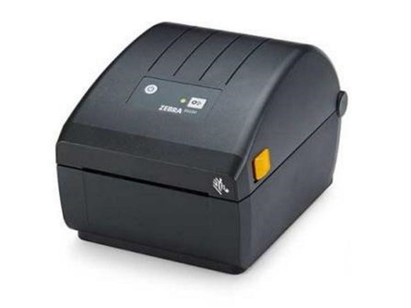 Zebra ZD230 Thermal Label Printer 203dpi 152mm/sec USB LAN
