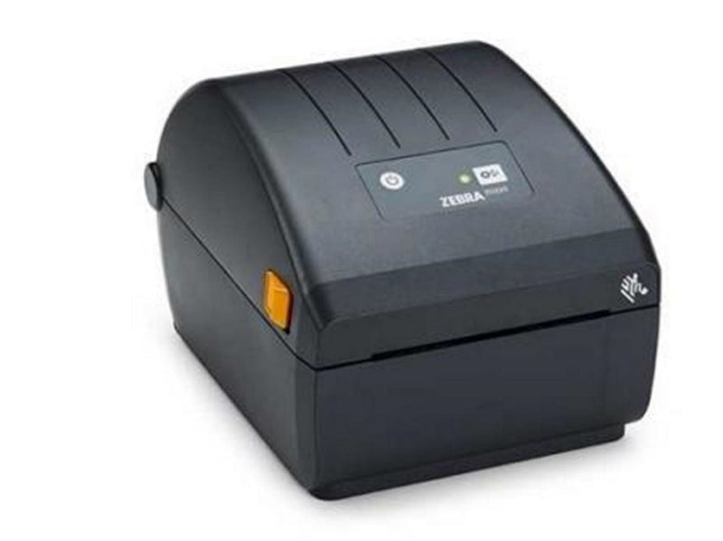 Zebra ZD230 Thermal Label Printer 203dpi 152mm/sec USB LAN