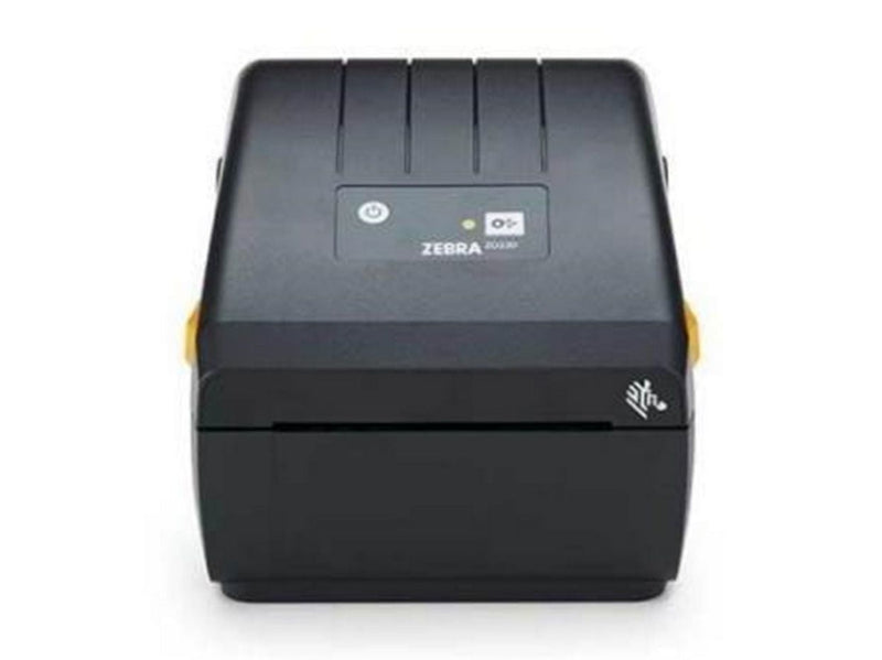 Zebra ZD230 Thermal Label Printer 203dpi 152mm/sec USB LAN