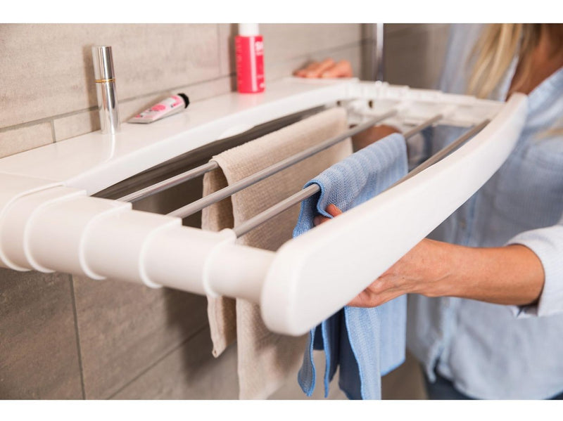 Vileda Genius 70 clothes dryer