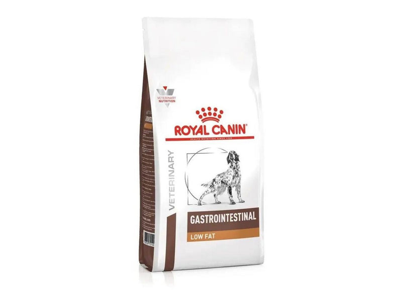 Royal Canin Gastrointestinal Low Fat 6 kg