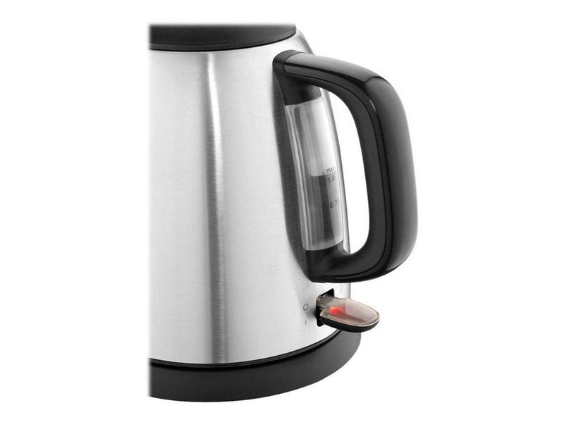 Russell Hobbs Wasserkocher Adventure 24991-70 - Matt Schwarz/ gebürstetes