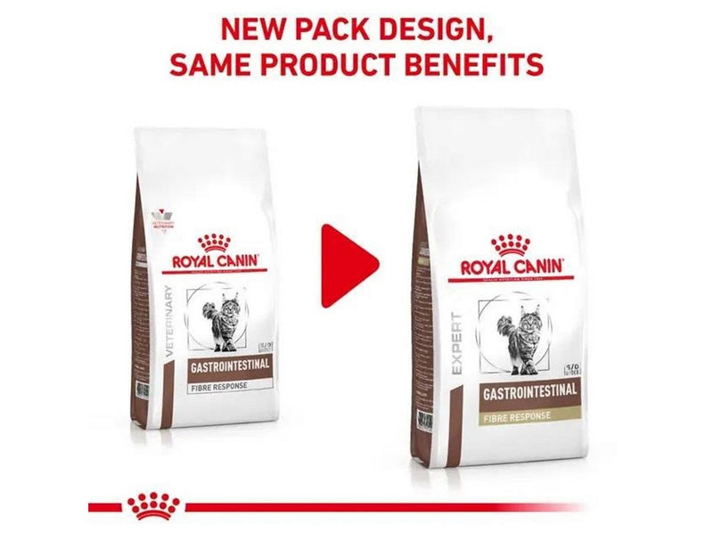 Royal Canin Gastrointestinal Fibre Response 2 kg
