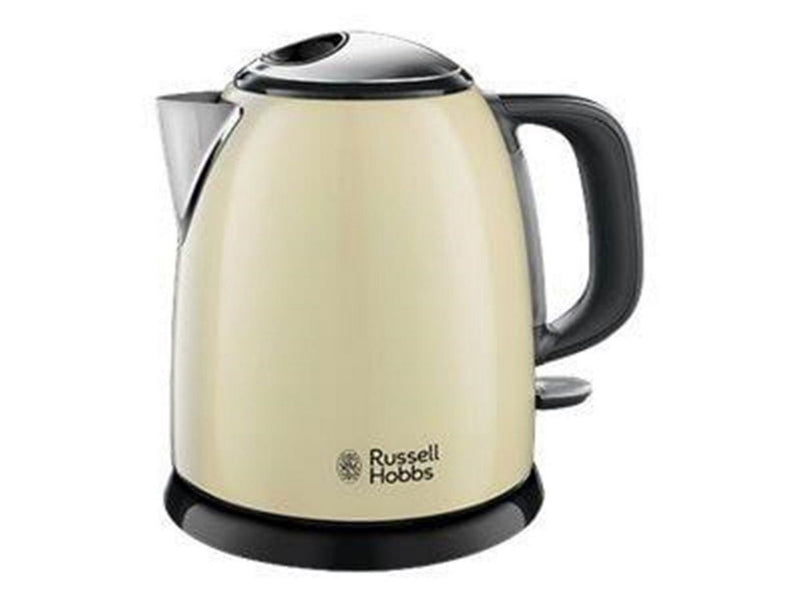 Russell Hobbs Wasserkocher Colours Plus 24994-70 - Creme - 2400 W