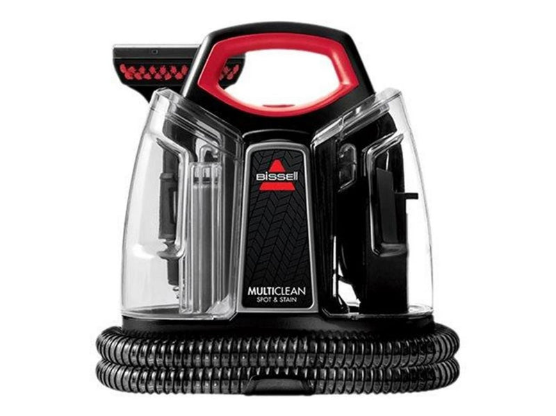 Bissell Teppichwäscher MultiClean Spot&Stain