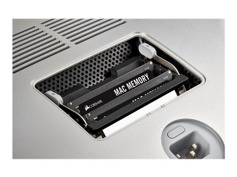Corsair Apple Mac Memory DDR4-2666 - 32GB - CL18 - Dual Channel (2 pcs) -