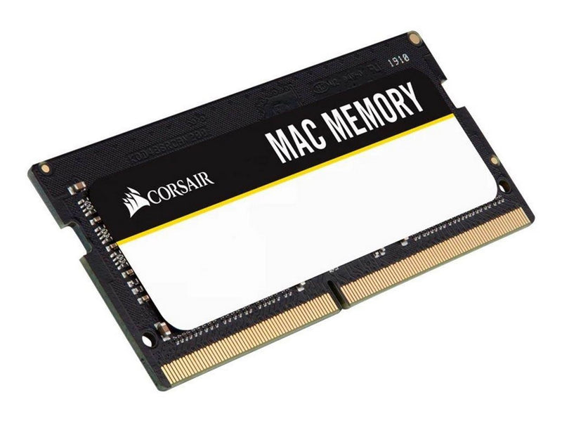 Corsair Apple Mac Memory DDR4-2666 - 32GB - CL18 - Dual Channel (2 pcs) -