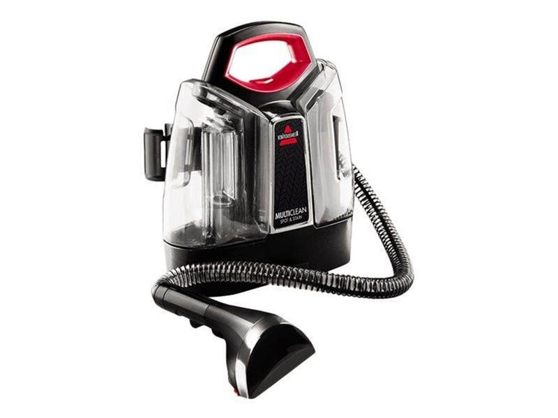 Bissell Teppichwäscher MultiClean Spot&Stain