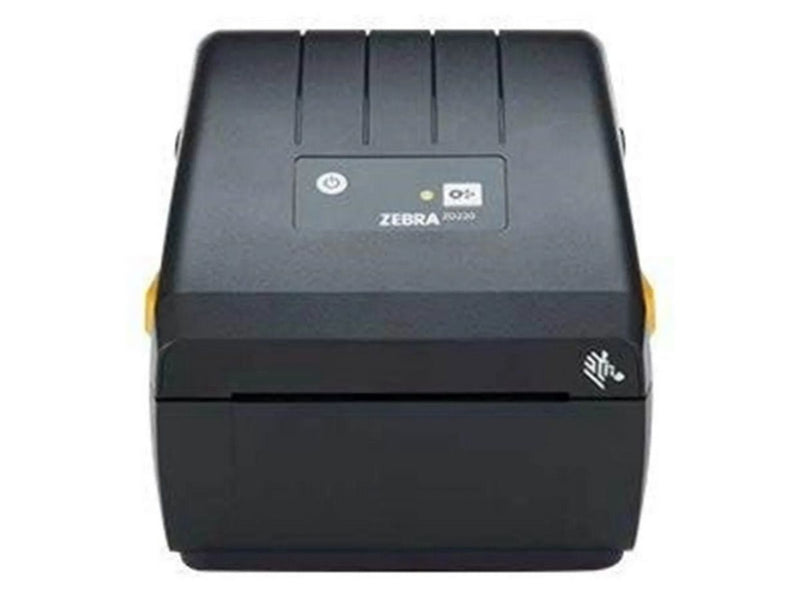 Zebra ZD22042-D0EG00EZ - Etiketprinter - 203 dpi Direct Thermal Fast Print Speed