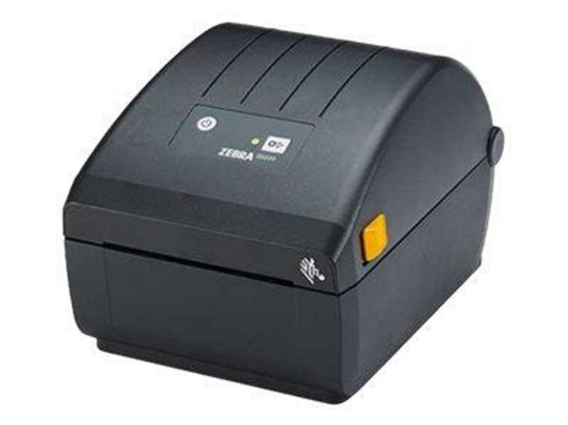 Zebra ZD22042-D0EG00EZ - Etiketprinter - 203 dpi Direct Thermal Fast Print Speed