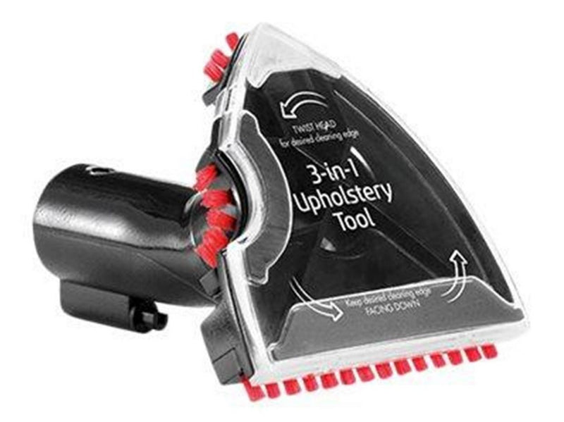 Bissell Teppichwäscher MultiClean Spot&Stain