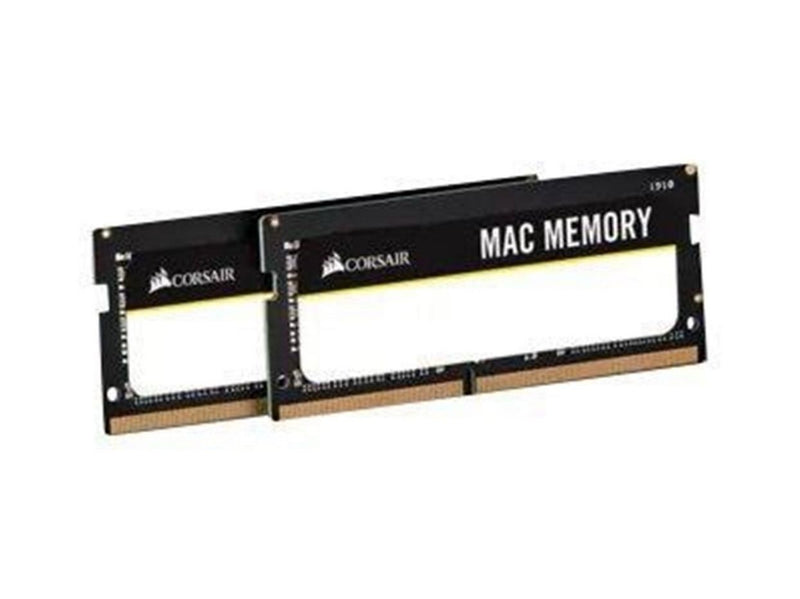 Corsair Apple Mac Memory DDR4-2666 - 32GB - CL18 - Dual Channel (2 pcs) -