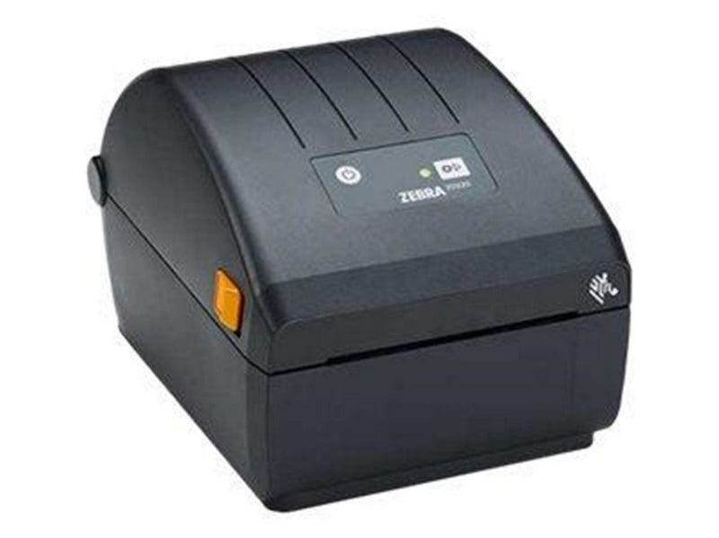 Zebra ZD22042-D0EG00EZ - Etiketprinter - 203 dpi Direct Thermal Fast Print Speed