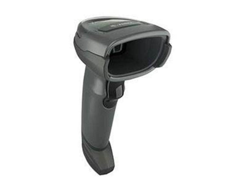 Zebra DS4608-SR - 2D Wired Barcode Scanner (includes USB Cable)