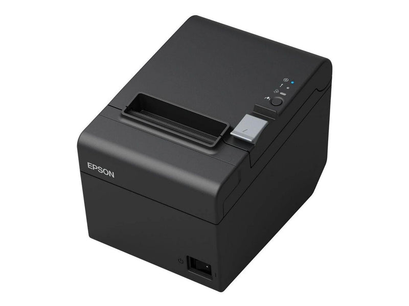 Epson TM-T20III (011): USB + Serial PS Blk EU - Einfarbig - Thermal Inkjet