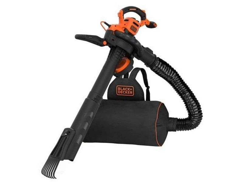 Black & Decker BEBLV301-QS