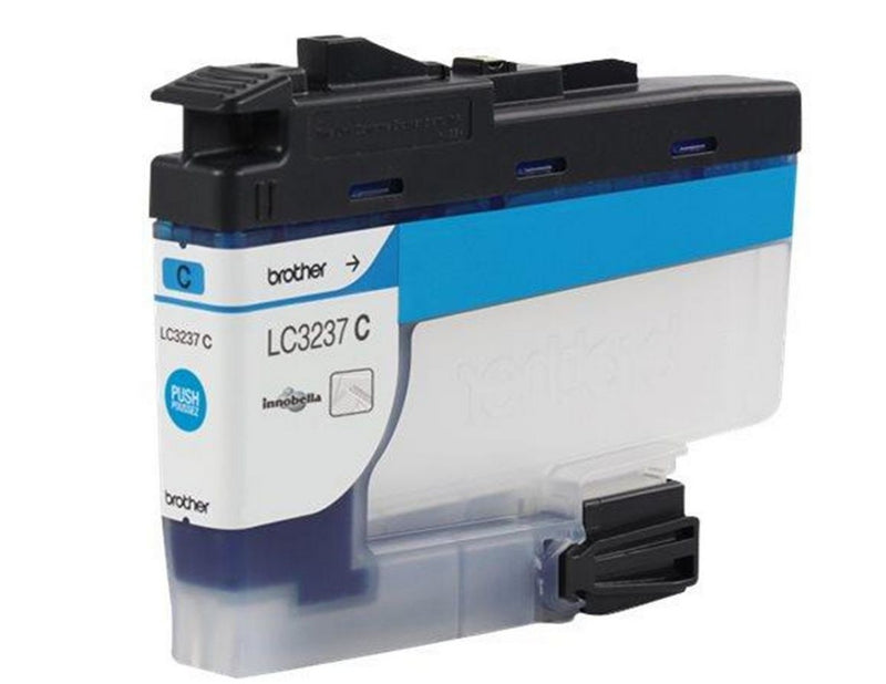 Brother LC3237C / LC 3237C Cyan Ink