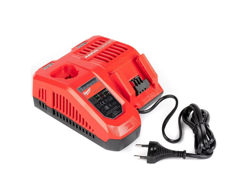 Milwaukee Rapid M12-18FC Charger