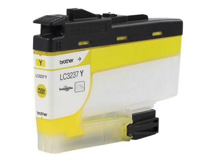Brother LC3237Y / LC 3237Y Yellow Ink