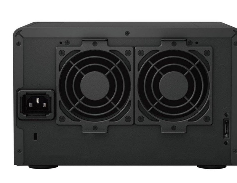 Synology DX517 5-Bay Expansion Unit - NAS Server