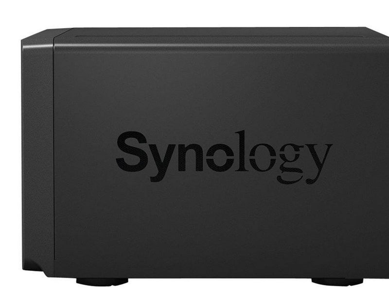 Synology DX517 5-Bay Expansion Unit - NAS Server