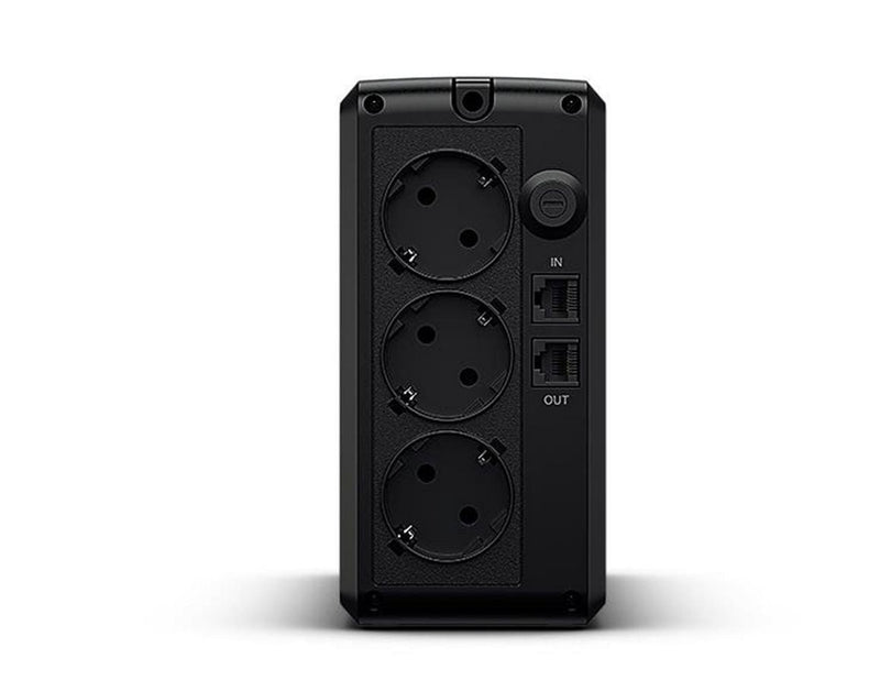 CyberPower UT650EG - 650VA/360W - UPS