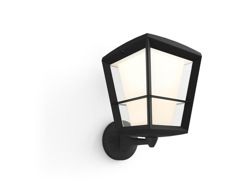 Philips Hue Outdoor Econic Aufwärts gerichtete Wandleuchte